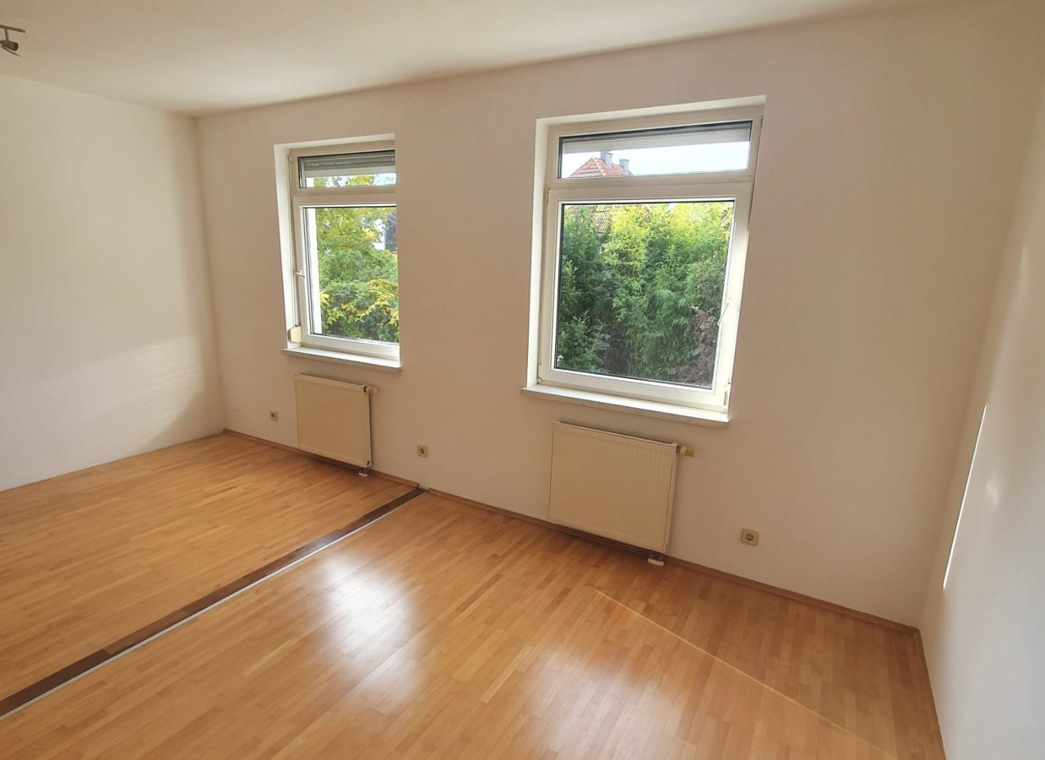 Wohnungsräumung Melk - Rümpelino 